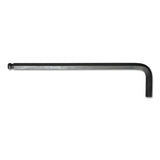 Balldriver L-Wrench Keys, 1/4 in, 5.6 in Long 116-10912