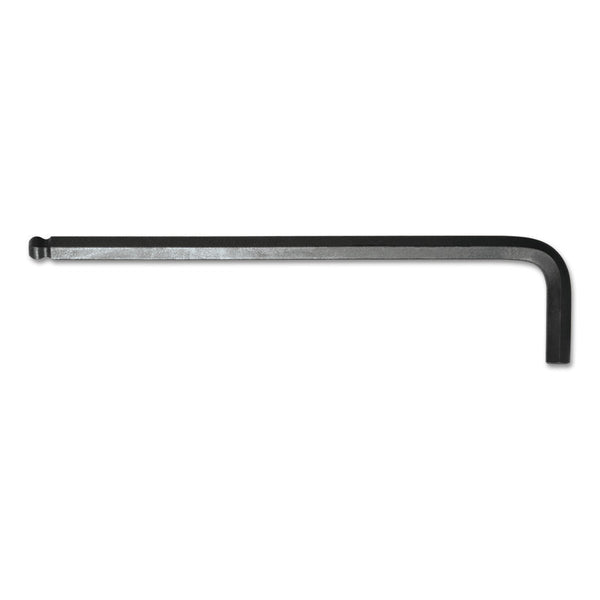 Balldriver L-Wrench Keys, 1/4 in, 5.6 in Long 116-10912