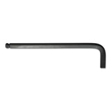 Balldriver L-Wrench Keys, 5/16 in, 6 in Long 116-10913