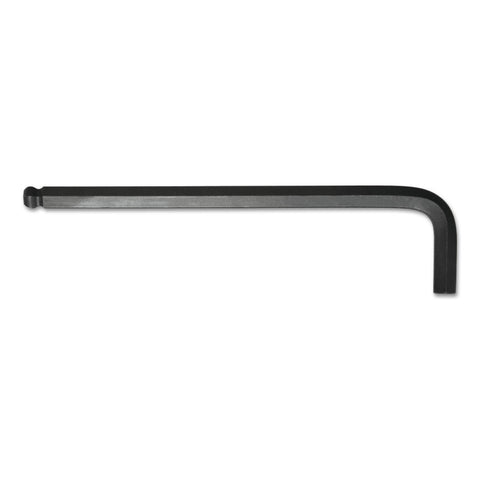Balldriver L-Wrench Keys, 5/16 in, 6 in Long 116-10913