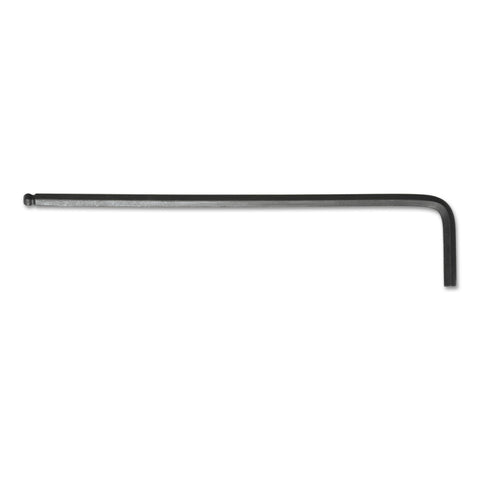 Balldriver L-Wrench Keys, 3 mm, 3.9 in Long 116-10956