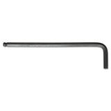 Balldriver L-Wrench Keys, 5 mm, 4.7 in Long 116-10964