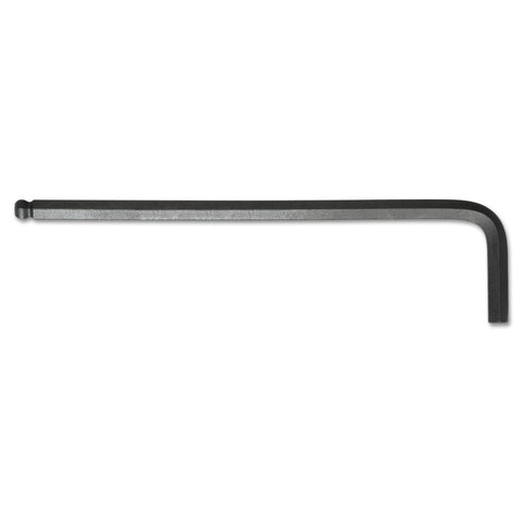 Balldriver L-Wrench Keys, 5 mm, 4.7 in Long 116-10964
