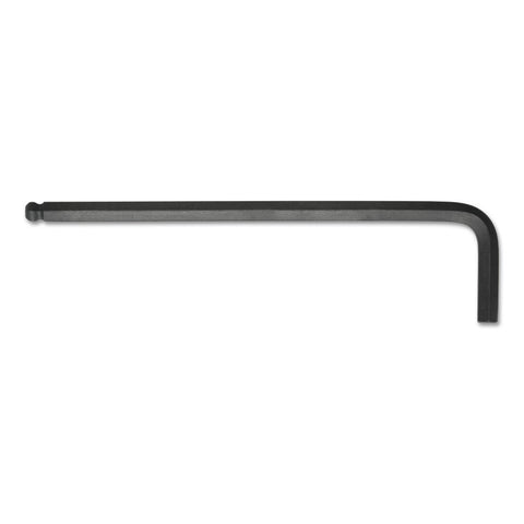 Balldriver L-Wrench Keys, 6 mm, 5.5 in Long 116-10968