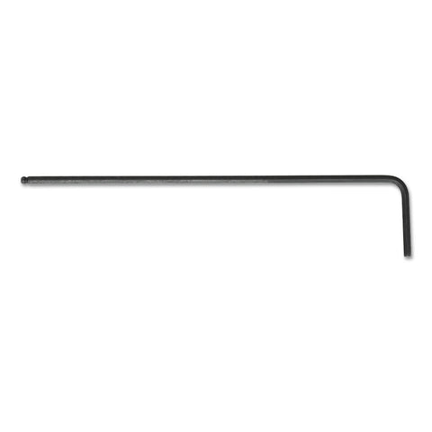 Balldriver L-Wrench Keys, 1/16 in, 3 in Long 116-10903