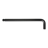 Balldriver L-Wrench Keys, 12 mm, 8.7 in Long 116-10980