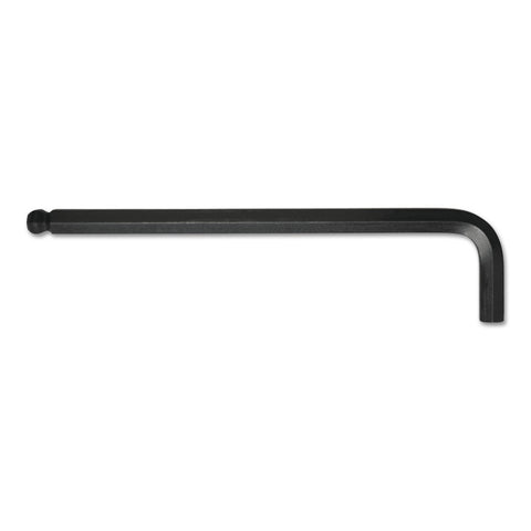 Balldriver L-Wrench Keys, 12 mm, 8.7 in Long 116-10980
