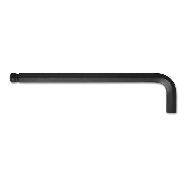 Balldriver L-Wrench Keys, 14 mm, 10.2 in Long 116-10984