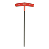 Balldriver T-Handle Hex Keys, 5 mm, 9.7 in Long 116-13164