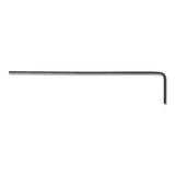 Hex L-Wrench Keys, 0.035 in, 2.7 in Long 116-12101