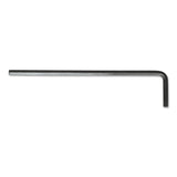 Hex L-Wrench Keys, 1/8 in, 3.8 in Long 116-12107