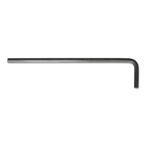 Hex L-Wrench Keys, 9/64 in, 4 in Long 116-12108