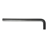 Hex L-Wrench Keys, 3/8 in, 6.8 in Long 116-12114