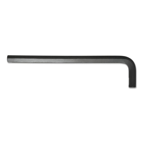 Hex L-Wrench Keys, 3/8 in, 6.8 in Long 116-12114