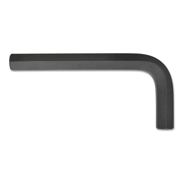 Hex L-Wrench Keys, 24 mm, 8.4 in Long 116-12293