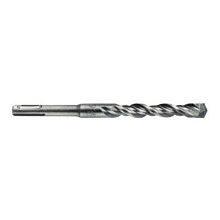 Carbide Tipped SDS Shank Drill Bits, 4 in, 5/32 in Dia. 114-HC2001