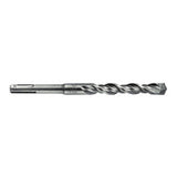 Carbide Tipped SDS Shank Drill Bits, 16 in, 1/2 in Dia. 114-HC2087