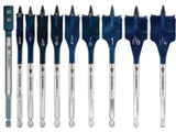 DAREDEVIL 10 PC SPADE SET W/EXT 114-DSB5010