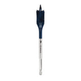 DareDevil Spade Bits, 1 in Dia. x 4 in 114-DSBS1013