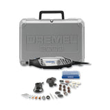 Variable-Speed Tool Kits, 35,000 rpm, 1.2 A, (2) Attachment/(28) Accessories 114-3000-2/28