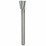 HSS Shank Cutters, 1/4 in Cutter Diam, 35,000 rpm 114-116