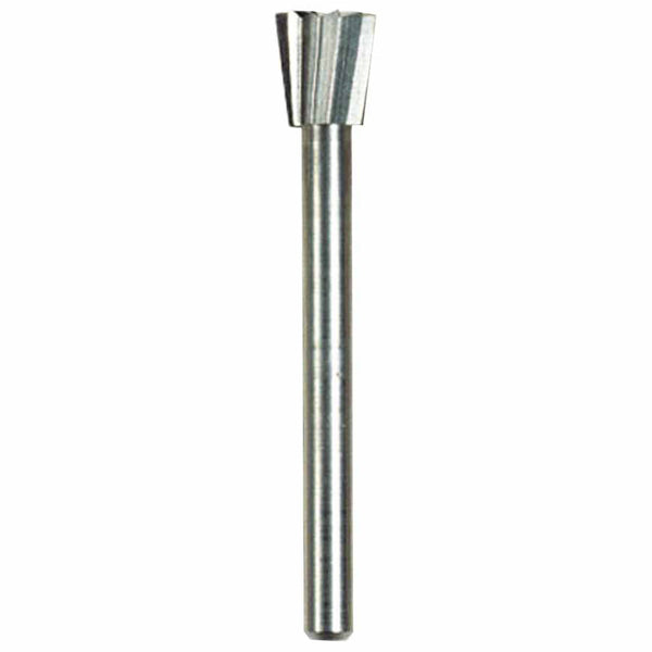HSS Shank Cutters, 1/4 in Cutter Diam, 35,000 rpm 114-116
