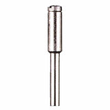 Abrasive Disc Mandrel, 1/8 in Shank 114-402