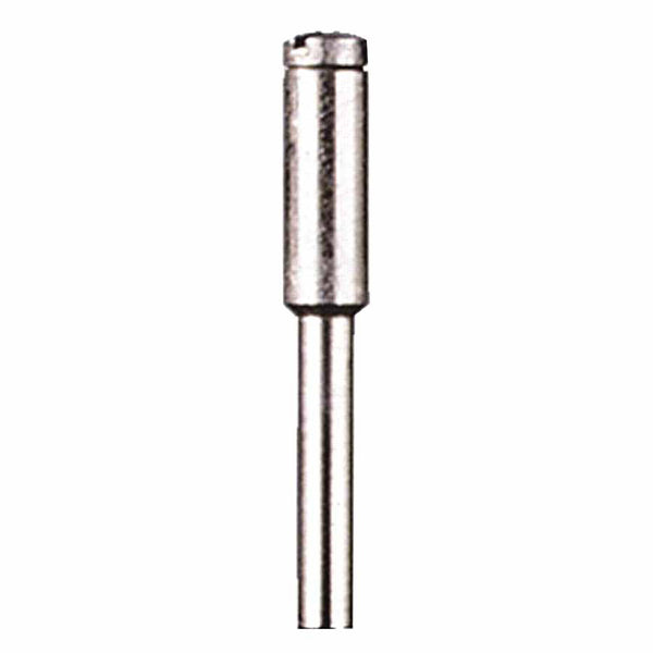 Abrasive Disc Mandrel, 1/8 in Shank 114-402