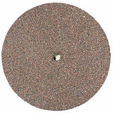 Cut-Off Wheel, 15/16 in dia, 0.025 in Thick, Emery 114-409