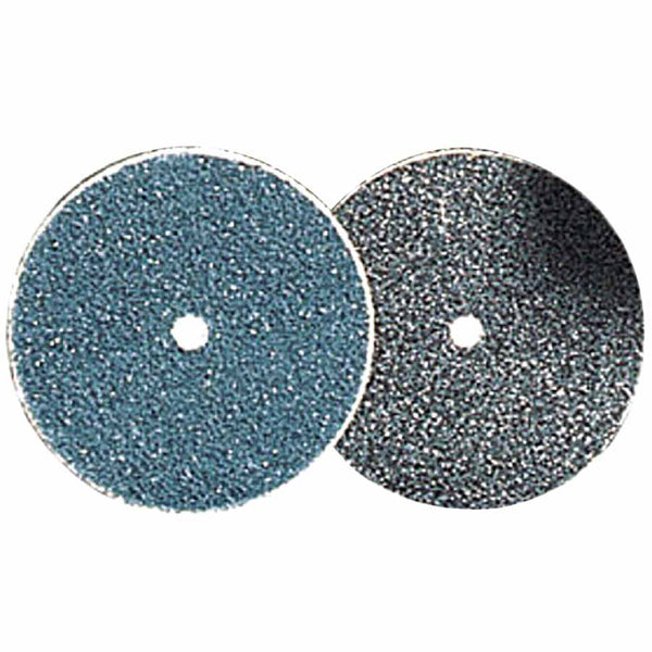 Sanding Discs, 3/4 in, 220 Grit, Medium 114-412