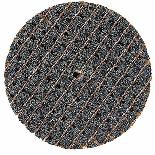 426 Fiberglass Reinforced Cut-Off Wheel, 1-1/4 in dia 114-426