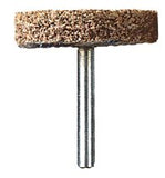 Abrasive Wheel, 1 in, Medium Grit, AO 114-500