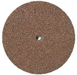 Cut-Off Wheel, 0.66 in Thick, 1 1/4 in Cutting Diameter 114-540