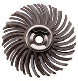 ABRASIVE BRUSHES FOR METAL 114-EZ471SA