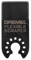Flexable scraper blade 114-MM610
