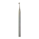 Small Engraving Cutters, 3/32 in, Steel tip 114-107