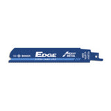 Edge Reciprocating Saw Blades, 9 in x 0.94 in, 14/18 TPI, Universal Shank 114-RECM9X2-25B