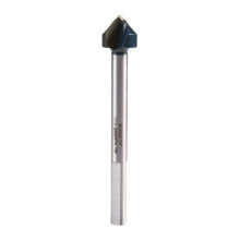 Glass and Tile Bits, 1 in Cutting Diameter 114-GT1000