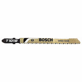 High Carbon Steel Jigsaw Blades, 4 in, 10 TPI, Variable Pitch 114-T101B