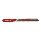 HSS Jigsaw Blades, 3 in, 24 TPI 114-T218A
