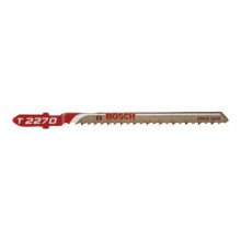 HSS Jigsaw Blades, 4 in, 8 TPI 114-T227D