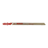 HSS Jigsaw Blades, 5 1/4 in, 14 TPI 114-T318B