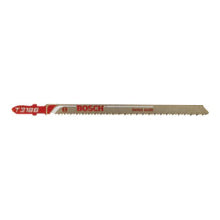 HSS Jigsaw Blades, 5 1/4 in, 14 TPI 114-T318B