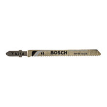HSS Jigsaw Blades, 5 1/4 in, 14 TPI 114-T318B100