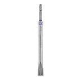 SDS-plus Hammer Steels, 3/4 in x 10 in, Viper Flat Chisel 114-HS1470