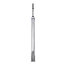 SDS-plus Hammer Steels, 3/4 in x 10 in, Viper Flat Chisel 114-HS1470