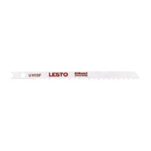 Universal Jig Saw Blades, 4 in, 6 TPI 114-U111DF