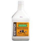 Bostitch Air Compressor Oils, 1 qt, Bottle 688-PREMCOMOIL-32OZ