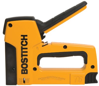 Heavy-Duty Powercrown Tackers, 84 Cartridge Cap. 688-T6-8