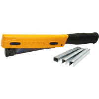 Powercrown Hammer Tackers, Light Duty, 84 Cartridge Cap. 688-H30-6